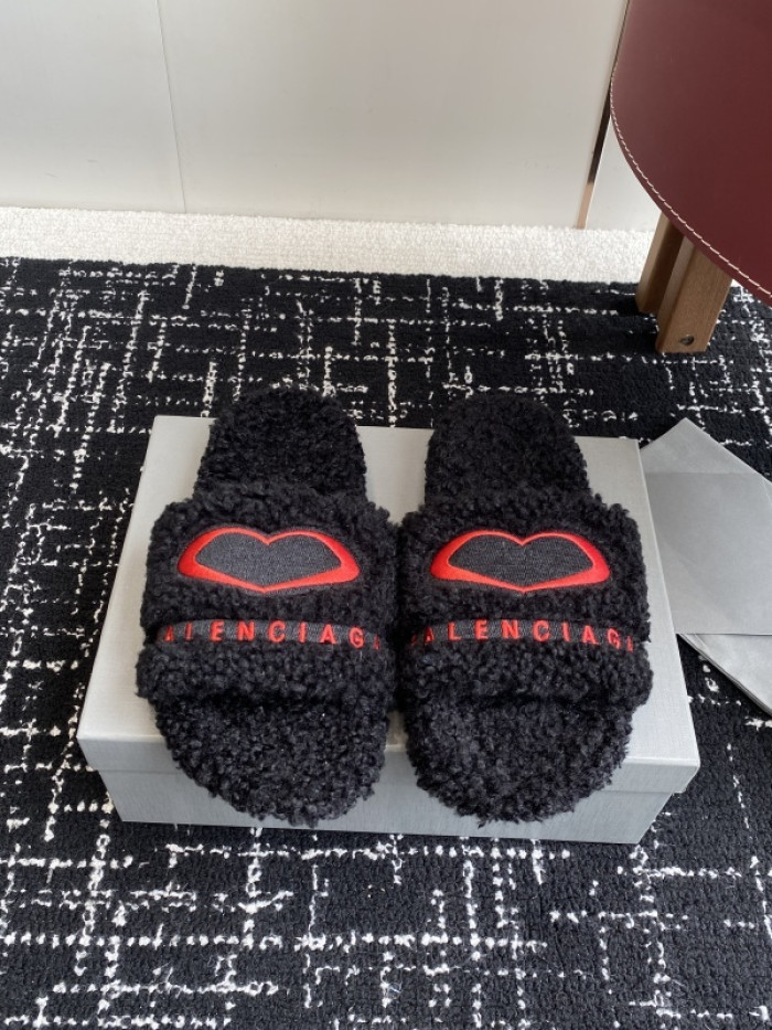 BALENCIAG* SANDAL 70