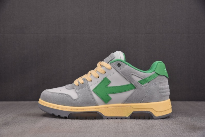 OFW Sneakers OW10051