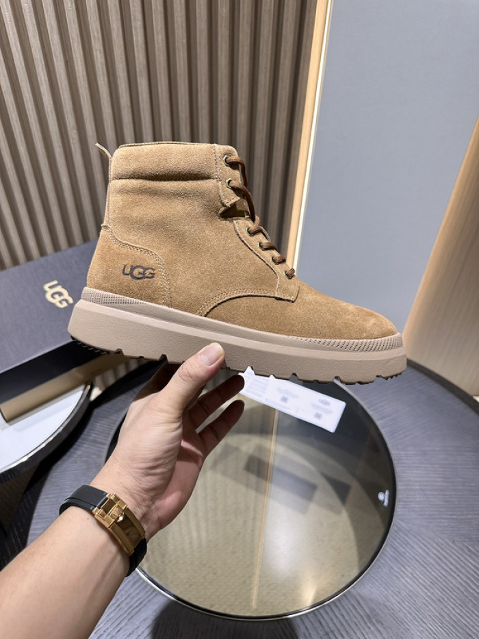 UGG BOOTS UGG000007