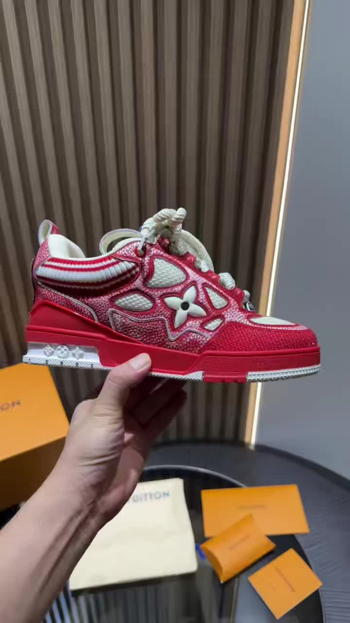 L&V snekaers L0000337