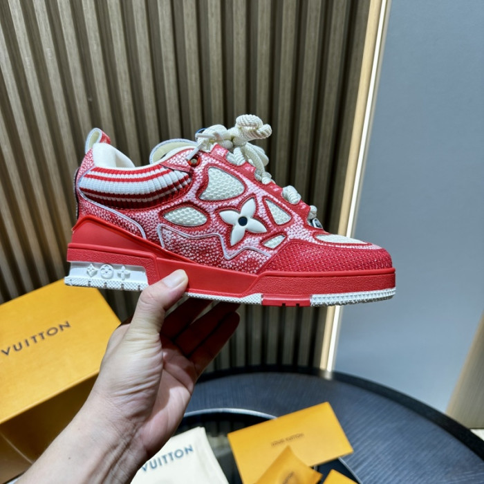 L&V snekaers L0000337