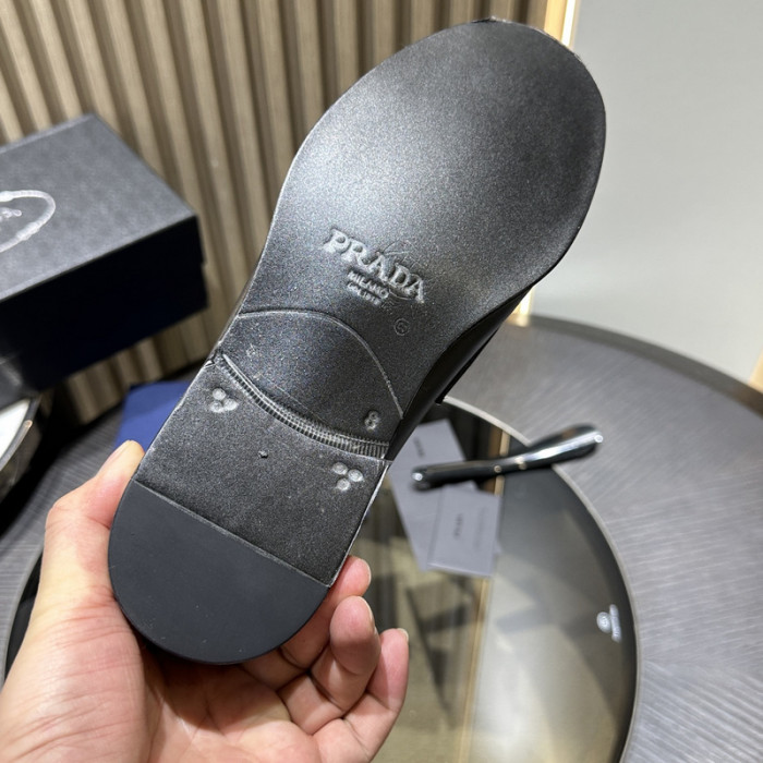 Prad* snekaers P000063