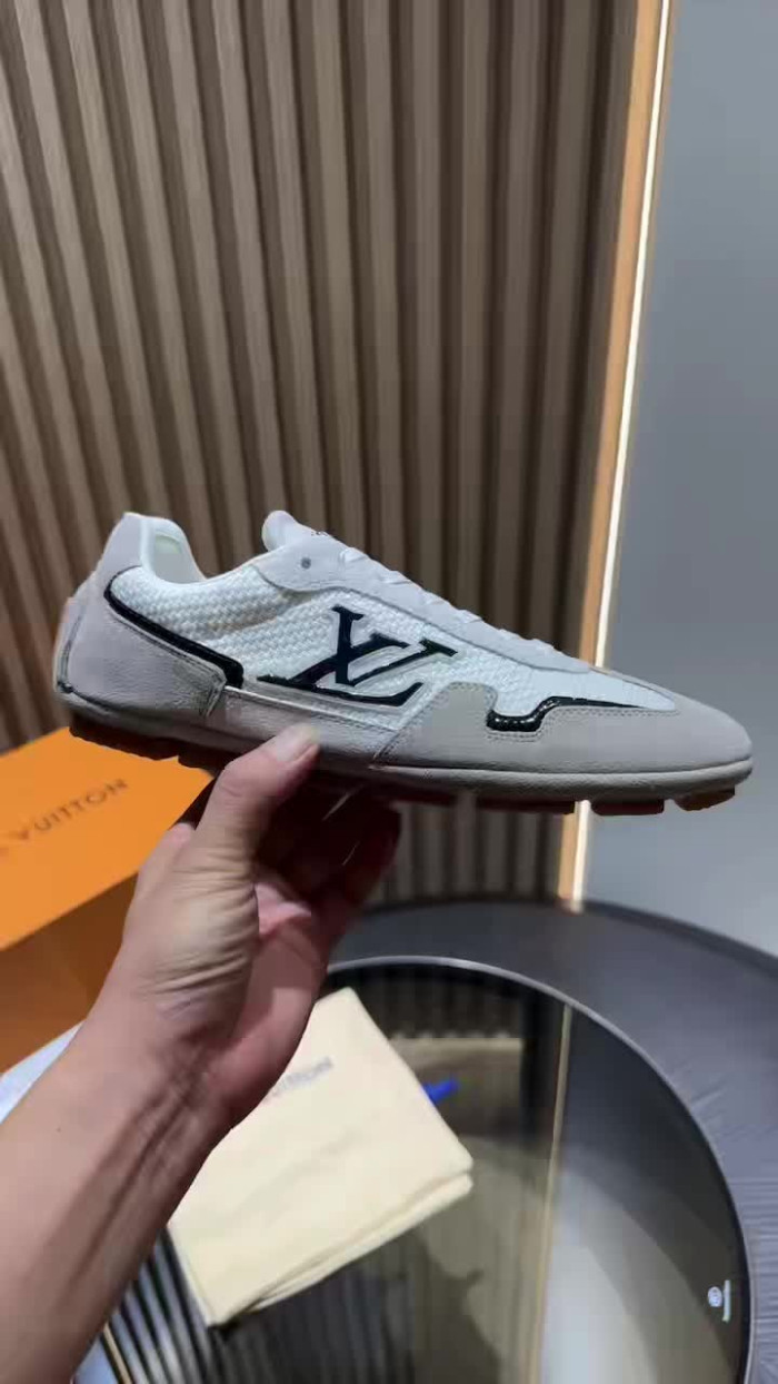 L&V snekaers L0000345