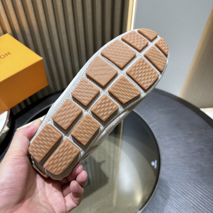 L&V snekaers L0000345