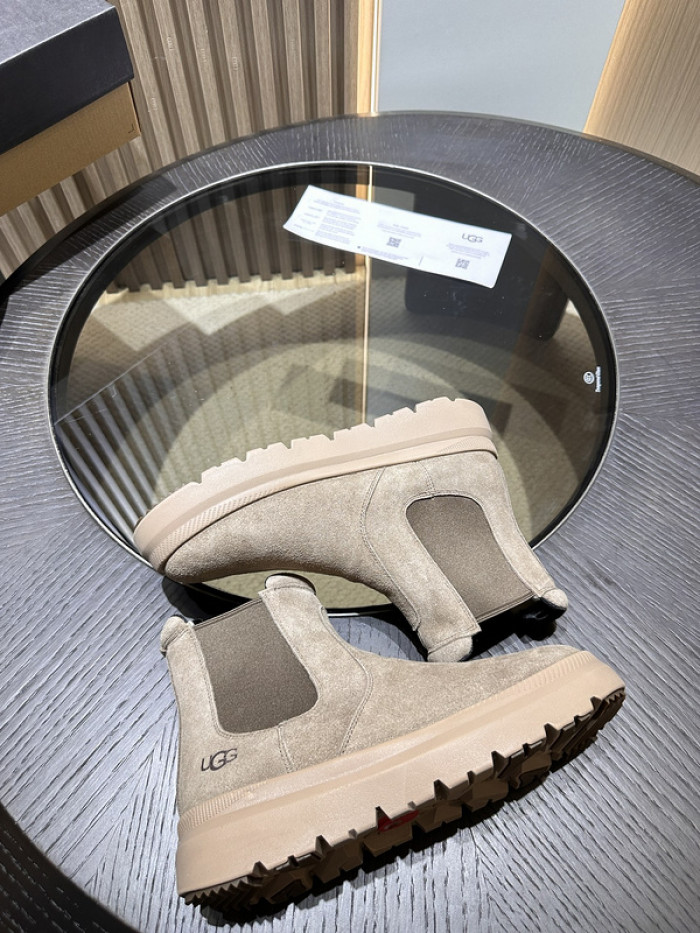 UGG BOOTS UGG000012