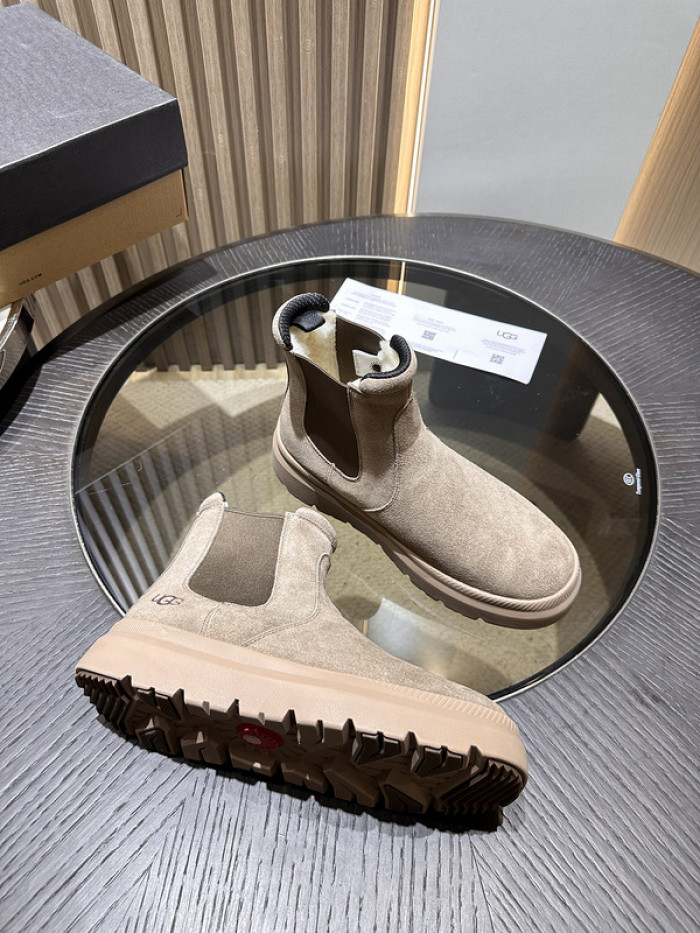 UGG BOOTS UGG000012