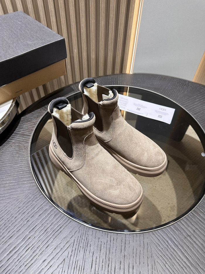 UGG BOOTS UGG000012