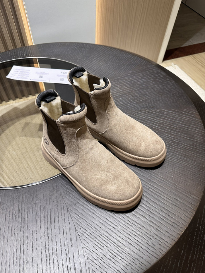 UGG BOOTS UGG000012