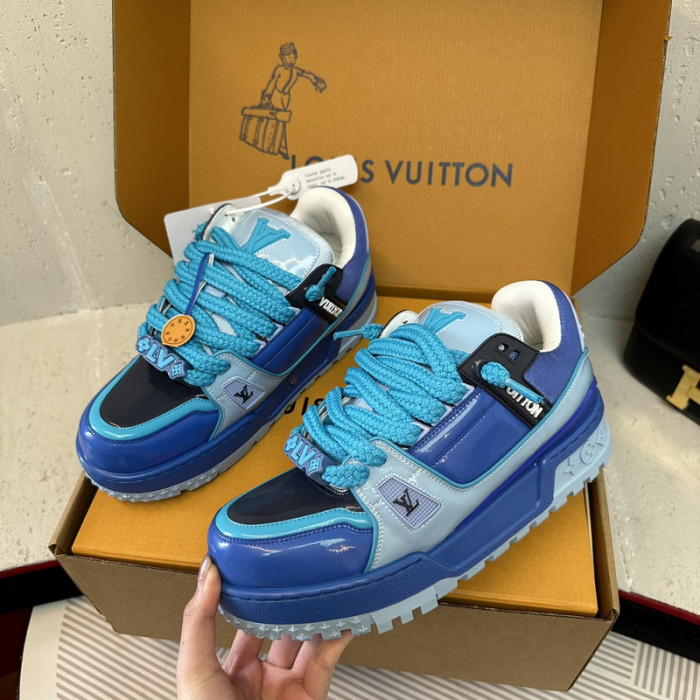 l&v snekaers l0000187