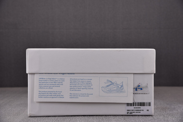 ofw c/o odsy-1000 sneakers ofw10007