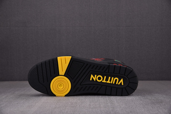 l&v snekaers l0000114