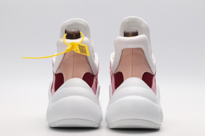 l&v snekaers l0000031