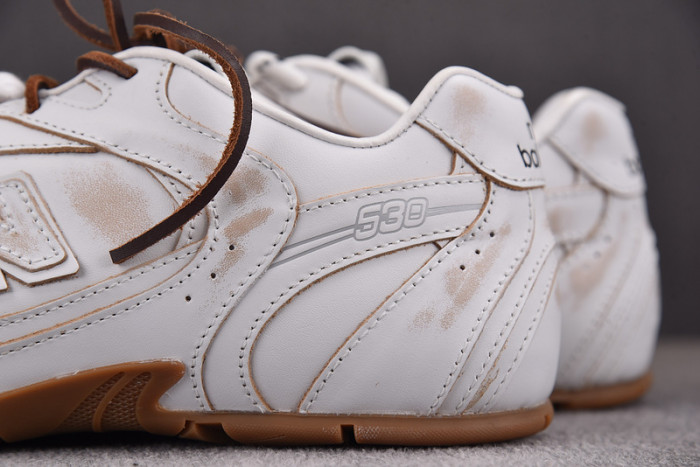 New Balance x MIU MIU NB530 NB000050