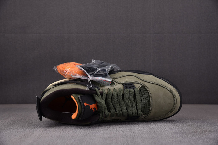 air jordan 4 retro undefeated jbm351-m1