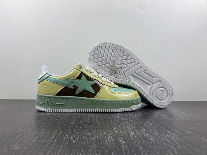 bathing ape a000055
