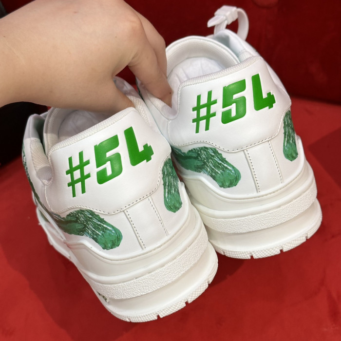 l&v snekaers l0000106