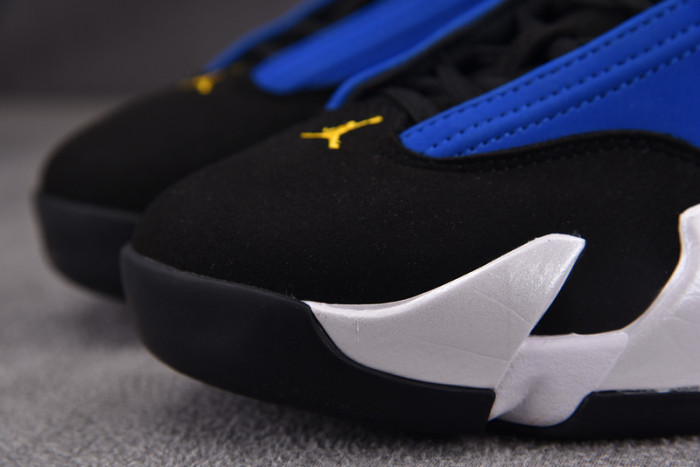 air jordan 14 laney 487471-407