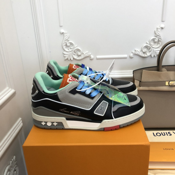 l&v snekaers l0000045