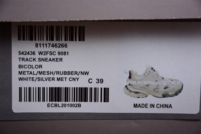 sneaker tess.s.gomma 5000148