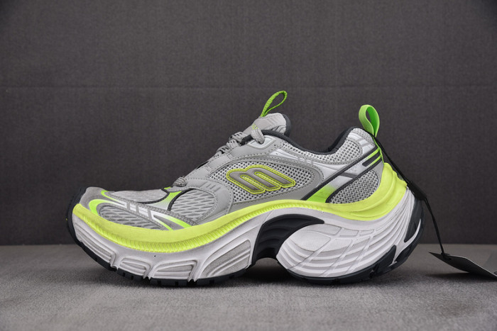 SNEAKER 6XL 31000032