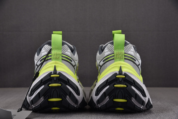 SNEAKER 6XL 31000032