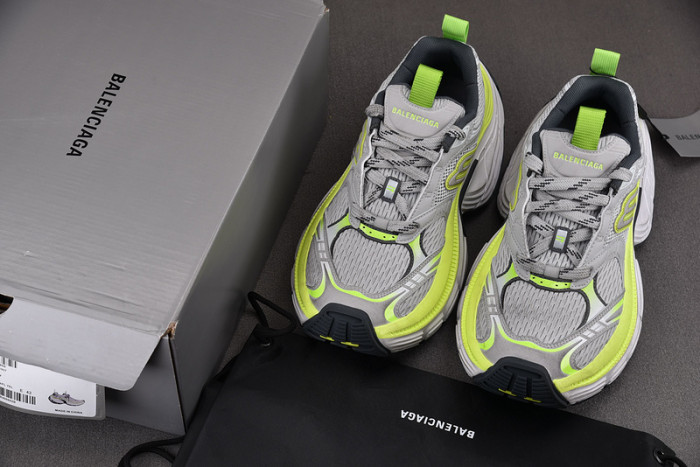 SNEAKER 6XL 31000032