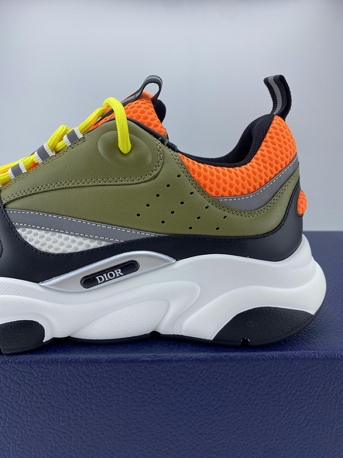 dio* sneakers b22 t0000-067