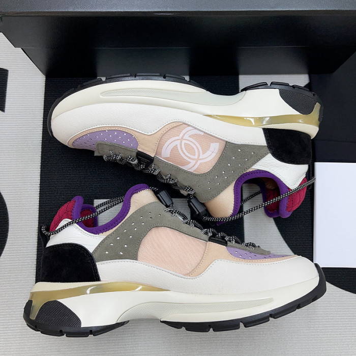 chane* snekaers c000018