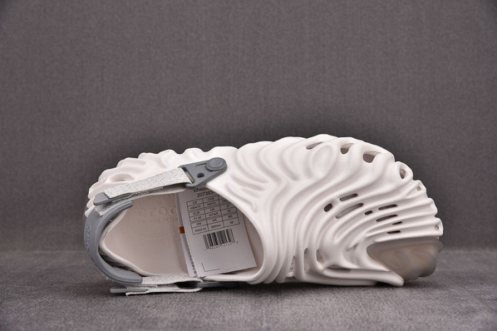 Cr*0*s pollex clog by salehe bembury 207393-1cn