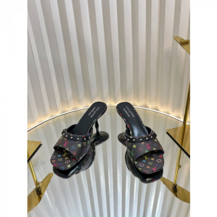 L&V sandal51 -heel 5cm