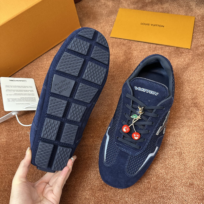 L&V snekaers L0000321