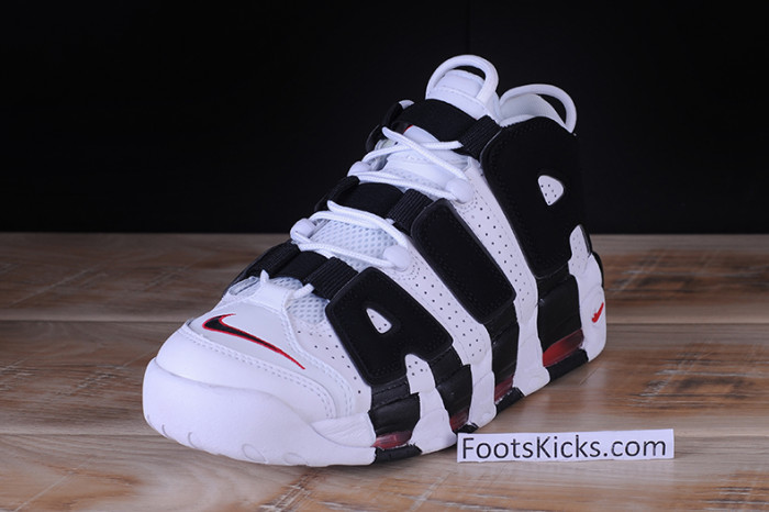 nike air more uptempo “scottie pippen” pe white/ black 414962-105