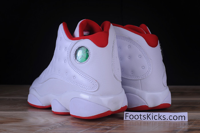 jordan 13 retro bp "history of flight" white 414571-103