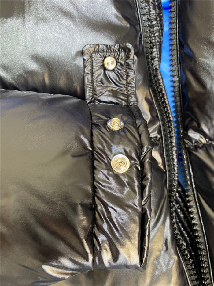 Moncler Down Jacket 74