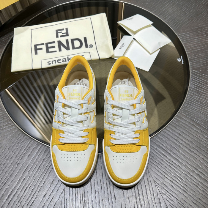 FEN sneaker F000030