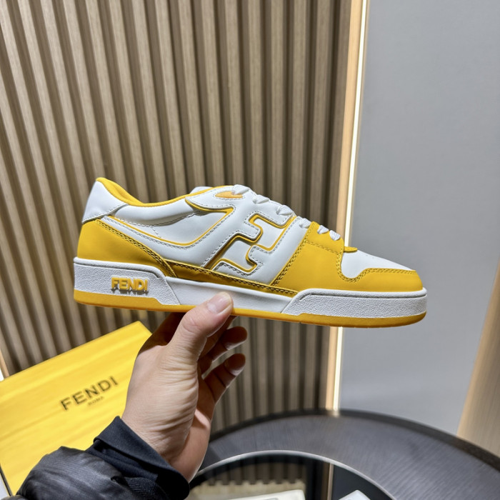 FEN sneaker F000030