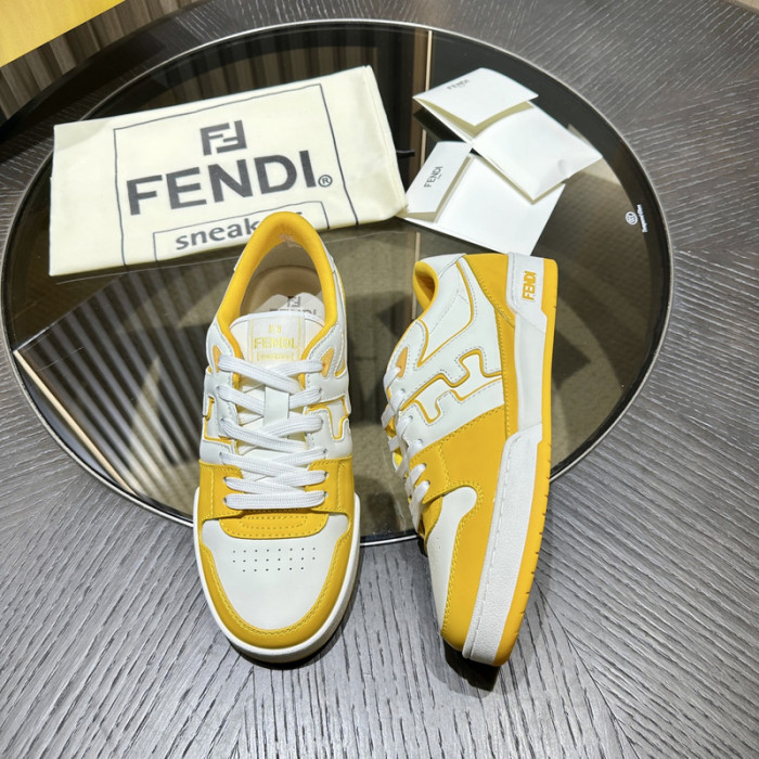 FEN sneaker F000030
