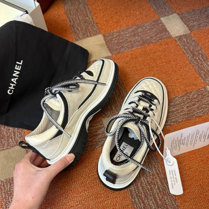 Chane* snekaers C000040