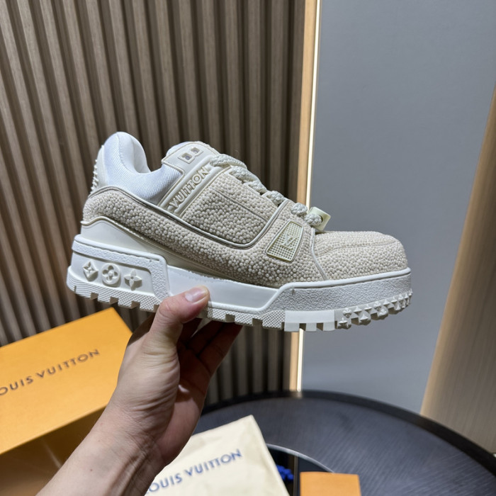 L&V snekaers L0000260