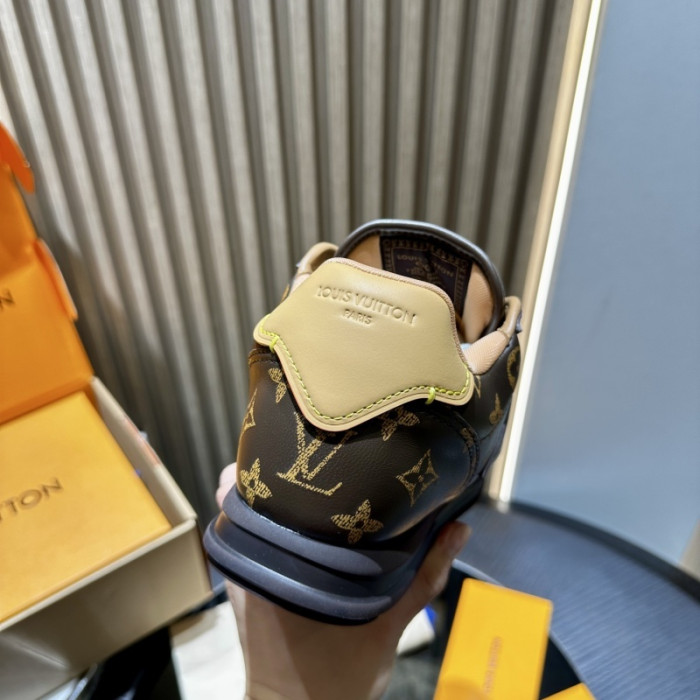 L&V snekaers L0000356