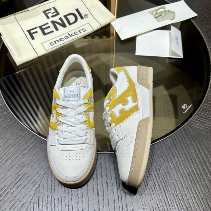 FEN sneaker F000024