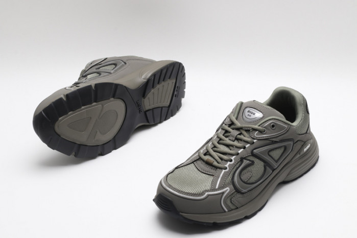 dio* sneakers b30 t0000-060